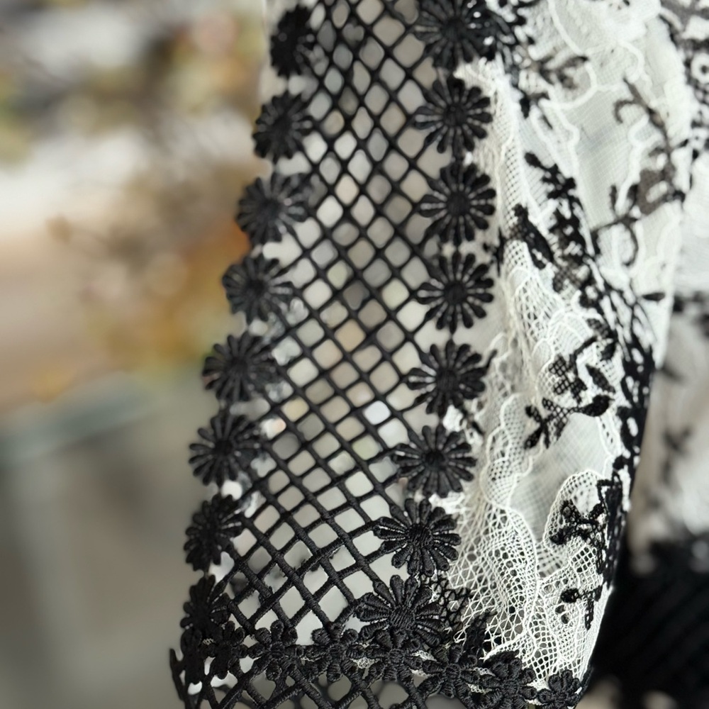 Anne Fontaine Amodio Maxi Dress - Picture 12 of 14